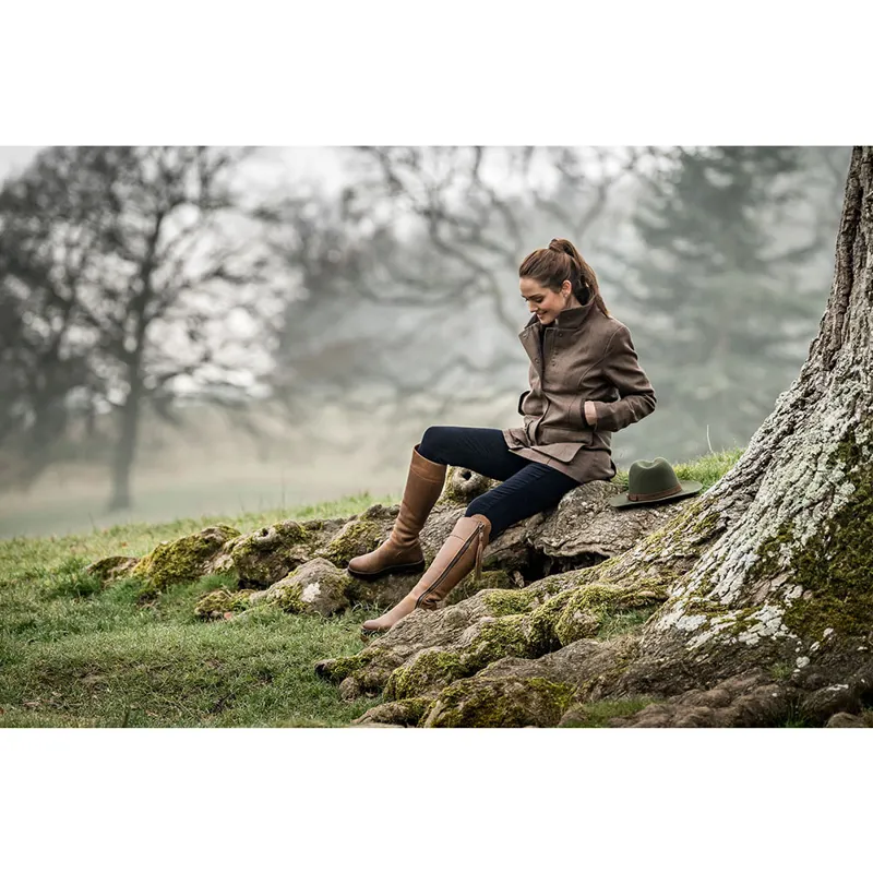 Schoffel lilymere jacket clearance